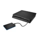 Внешний жесткий диск Seagate Game Drive for PS4 Black 4.0TB 2.5" USB (STGD4000400) - изображение 3