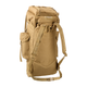 Рюкзак тактический Brandit de combat Molle 65 л Camel - изображение 2