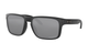 Тактические очки Oakley Holbrook Matte Black Prizm Black Polarized (0OO9102-9102D655) - изображение 1