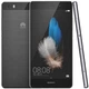 Мобильный телефон HUAWEI P8 Lite 2016 Black (UA-UCRF) - изображение 1