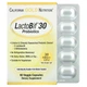 Пробиотики 30 млрд КОЕ California Gold Nutrition LactoBif 30 млрд 60 штук - изображение 2