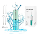 Портативний іррігатор для ротової порожнини іригатор ORAL IRRIGATOR Green - изображение 1