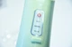 Портативний іррігатор для ротової порожнини іригатор ORAL IRRIGATOR Green - изображение 3