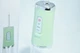 Портативний іррігатор для ротової порожнини іригатор ORAL IRRIGATOR Green - изображение 4