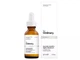 The Ordinary - Ascorbic Acid 8% + Alpha Arbutin 2% - Сироватка освітлююча з вітаміном С і альфа арбутином - 30 ml 00747 - зображення 1