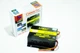 Перетворювач напруги інвертор UKC DC / DC 24v-12v 10A - зображення 2