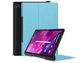Чехол Lenovo Yoga Tab 11 2021 YT-J706F Moko ultraslim sky blue - изображение 1