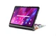 Чехол Lenovo Yoga Tab 11 2021 YT-J706F Print ultraslim butterfly - изображение 3