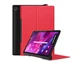 Чехол Lenovo Yoga Tab 11 2021 YT-J706F Moko ultraslim red - изображение 1