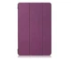 Чехол UniCase для Samsung Galaxy Tab А8.4 SM-T307 2020 Moko ultraslim Purple - изображение 2