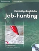 Cambridge English for Job-hunting. Student's Book (+ 2 CDs) - изображение 1