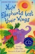 How Elephants Lost Their Wings (+ Audio CD) - изображение 3