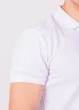 Футболка Поло TvoePolo однотонне XXXXL Білий (5720-02xxxxl) - зображення 2