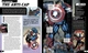 Captain America. The Ultimate Guide to the First Avenger - зображення 11