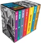 Harry Potter Boxed Set. The Complete Collection - изображение 3
