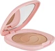 Бронзер - Kiko Milano Mood Boost Matte Bronzer 01 (14g) (998501-23339) - изображение 2