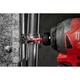 Биты для шуруповерта Shockwave Impact Duty Milwaukee PH2 x 90 мм 1шт (4932430856) - изображение 3