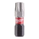 Бита для шуруповерта Shockwave Impact Duty Milwaukee TX40 x 25 мм 25шт (4932430889) - изображение 2
