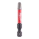 Биты для шуруповерта Shockwave Impact Duty Milwaukee PH3 x 50 мм 1шт (4932430858) - изображение 1