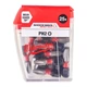Биты для шуруповерта Shockwave Impact Duty Milwaukee PH2 x 25 мм 25шт (4932430853) - изображение 1