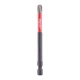 Биты для шуруповерта Shockwave Impact Duty Milwaukee PH3 x 90 мм 1шт (4932430859) - изображение 1