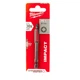 Бита для шуруповерта Shockwave Impact Duty Milwaukee PZ1 x 90 мм 1шт (4932430862) - изображение 2