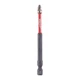 Бита для шуруповерта Shockwave Impact Duty Milwaukee PZ2 x 90 мм 1шт (4932430867) - изображение 1