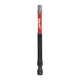 Бита для шуруповерта Shockwave Impact Duty Milwaukee TX30 x 90 мм 1шт (4932471575) - изображение 1