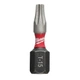 Бита для шуруповерта Shockwave Impact Duty Milwaukee TX15 x 25 мм 2шт (4932430872) - изображение 2