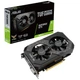 Видеокарта ASUS GeForce GTX1660 Ti 6144Mb TUF TOP EVO GAMING (TUF-GTX1660TI-T6G-EVO-GAMING) - изображение 1