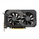 Видеокарта ASUS GeForce GTX1660 Ti 6144Mb TUF TOP EVO GAMING (TUF-GTX1660TI-T6G-EVO-GAMING) - изображение 2