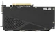 Відеокарта Asus GeForce RTX 2060 Dual EVO OC Edition 6GB GDDR6 (DUAL-RTX2060-O6G-EVO), Б/в - изображение 3