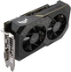 Відеокарта ASUS GTX 1660Ti 6Gb TUF EVO Gaming (TUF-GTX1660TI-6G-EVO-GAMING) (GDDR6, 192 bit, PCI-E v3.0) Б/в - изображение 3