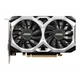 Видеокарта MSI GeForce GTX1650 4096Mb D6 VENTUS XS OC (GTX 1650 D6 VENTUS XS OCV2) - изображение 2