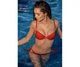 6327/18 red Верхня частина купальника Jasmine 70B-S - зображення 1