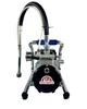 Безвоздушный мембранный окрасочный аппарат Profter PRO-500 (4 л/мин 1500Вт) - изображение 4