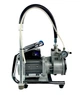 Безвоздушный мембранный окрасочный аппарат Profter PRO-500 (4 л/мин 1500Вт) - изображение 5
