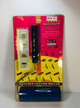 Валик структурный Змеиная кожа резиновый 180х60 мм 2013L (артикул 2168) - изображение 5