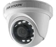 Turbo HD камера Hikvision DS-2CE56D0T-IRPF (C) (2.8 мм) - зображення 2