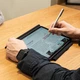 Стилус Adonit Dash 4 Silver Stylus Pen (3176-17-02-A) - изображение 12