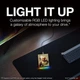 Внешний жесткий диск 2.5" 2TB FireCuda Gaming Hard Drive Star Wars edition Seagate (STKL2000406) - изображение 5