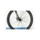 Велосипед Trinx M116 Elite 27.5" рама-19" Matt-Grey-Orange-Grey (M116Elite.19MGOG) - изображение 3