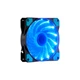 Кулер для корпуса Cooling Baby 12025BBL - изображение 3