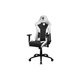 Кресло игровое AeroCool ThunderX3 TC3 All White (TC3_All_White) - изображение 2
