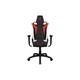 Кресло игровое AeroCool ThunderX3 XC3 Ember Red (XC3_Ember_Red) - изображение 4