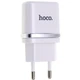 МЗП Hoco C11 USB Charger 1A Білий - зображення 3