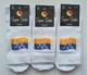 Носки мужские Super Socks хлопок демисезонные "ЗСУ" 42-44 белые - изображение 2