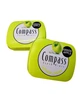 Драже Compass Green Apple, 14г - изображение 1