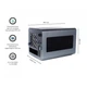 Корпус Qube QBV8D_FBNU3PP - зображення 3