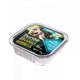 Паштет для кошек Monge BWild Grain Free Wet Cod Fish Adult Cat 100 г (8009470012867) - изображение 3